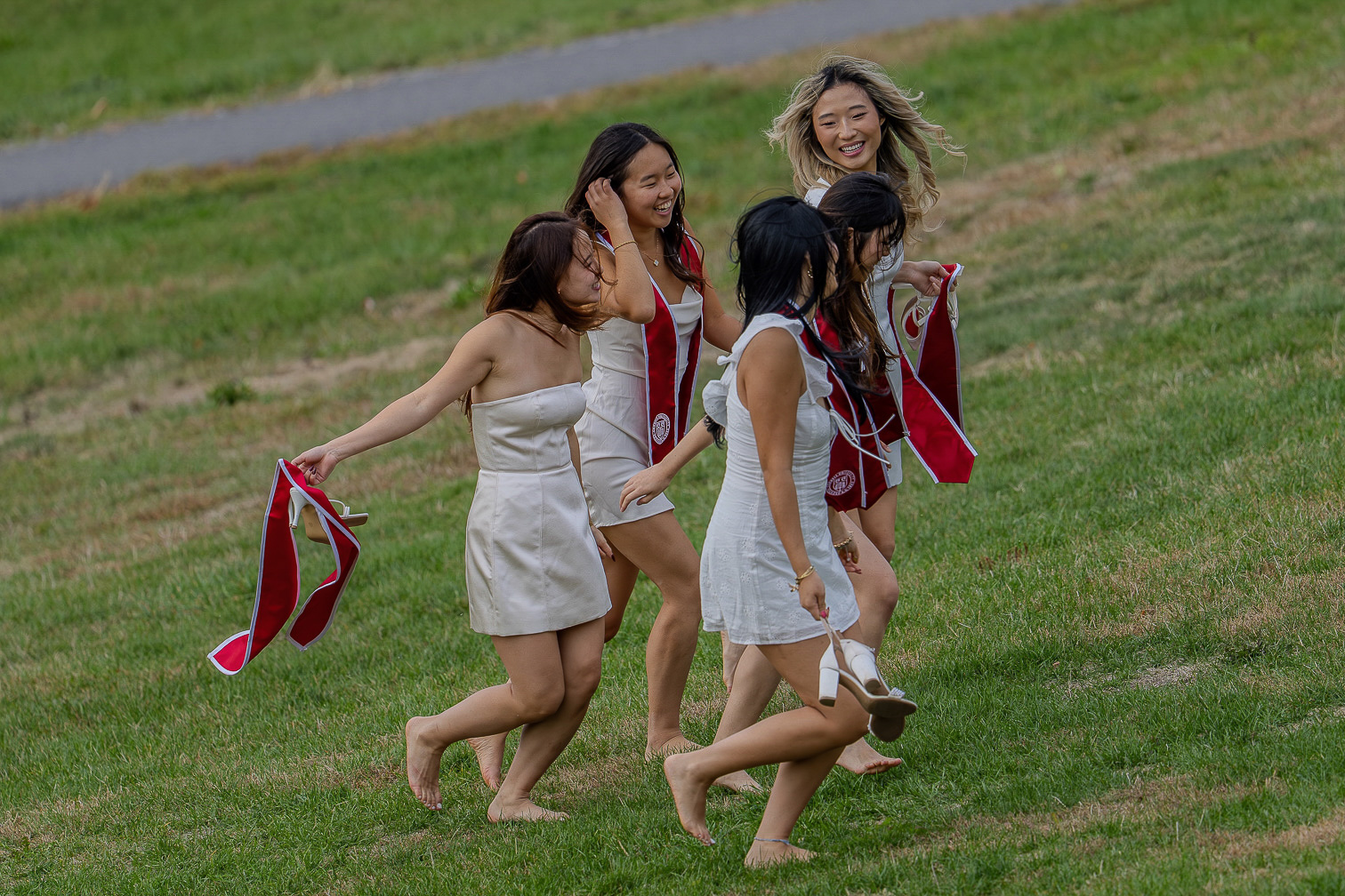 Cornell Graduation 2025